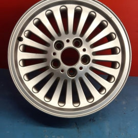 1x Alufelge 17 Zoll 7.0