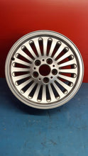 Laden Sie das Bild in den Galerie-Viewer, 1x Alufelge 17 Zoll 7.0" 5x120 20ET Grau 1092209 BMW 1 Rim Wheel FEL4430825230vg
