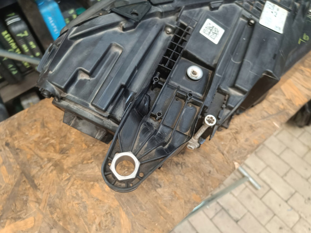 Frontscheinwerfer Mercedes-Benz Gle A1679065704 LED Links Scheinwerfer Headlight SCH7683855904cy