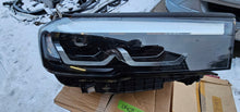 Laden Sie das Bild in den Galerie-Viewer, Frontscheinwerfer BMW 5 G31 G30 5A26FA4-02 Full LED Rechts Headlight SCH8736211513vx