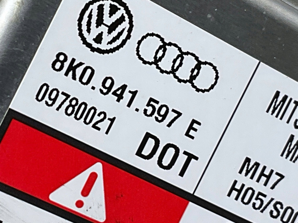Frontscheinwerfer Audi A5 Sportback 8ta 8T0941030AL Rechts Headlight SCH9795749238ys