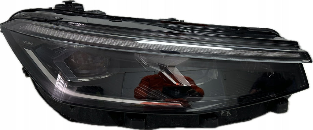 Frontscheinwerfer VW Passat 3J1941035 3J1941036 Full LED Rechts oder Links SCH9025682767ad