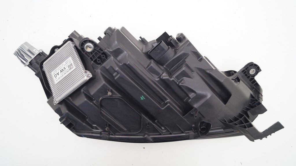 Frontscheinwerfer Skoda Octavia I 5E4941015 LED Links Scheinwerfer Headlight SCH7407744140uh
