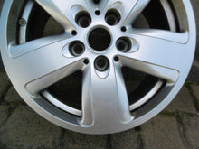 Load image into Gallery viewer, 1x Alufelge 16 Zoll 7.0" 5x112 41ET 6877741 Mini Clubman F54 Rim Wheel FEL2913995083di