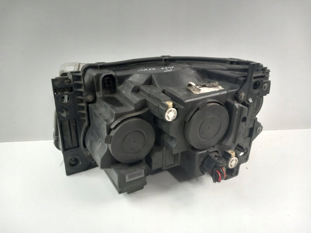 Frontscheinwerfer Land Rover Range I Sport L320 LED Rechts Headlight SCH4352401390wq