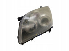 Laden Sie das Bild in den Galerie-Viewer, Frontscheinwerfer Toyota Avensis 9922680008 Links Scheinwerfer Headlight SCH2235569492rb