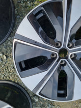 Load image into Gallery viewer, 1x Alufelge 19 Zoll 9.0&quot; 5x108 53ET Glanz 32327782 Polestar 1 Rim Wheel