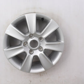 1x Alufelge 16 Zoll 6.5