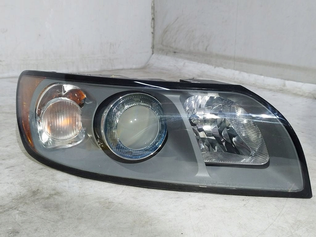 Frontscheinwerfer Volvo S40 II 30678917 Xenon Rechts Scheinwerfer Headlight SCH3429280829ge