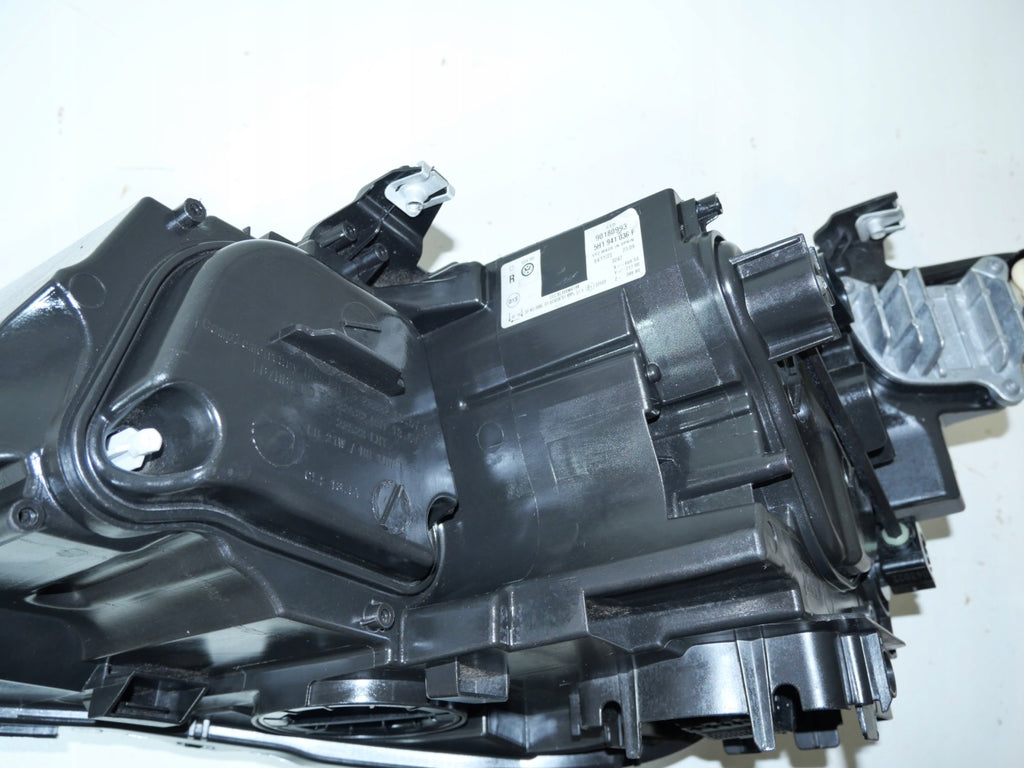 Frontscheinwerfer VW Golf VIII 5H1941036F LED Rechts Scheinwerfer Headlight SCH5947863319gp