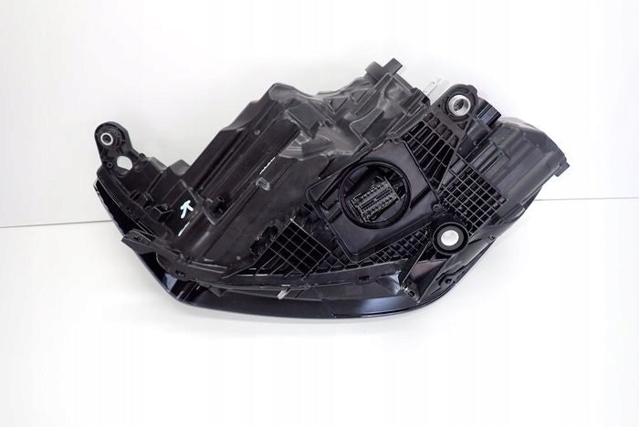 Frontscheinwerfer Audi A1 82A941034D Rechts Scheinwerfer Headlight SCH4448681247hz