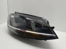 Load image into Gallery viewer, Frontscheinwerfer VW Golf VII 90043742 Vorderseite Scheinwerfer Headlight SCH2714738726cc