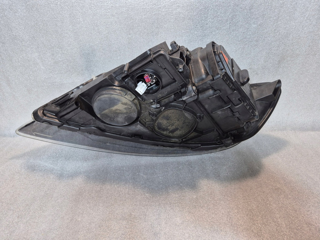 Frontscheinwerfer Audi Q7 4L0941004AC LED Rechts Scheinwerfer Headlight SCH9868012381hv
