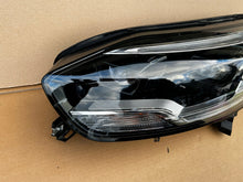 Laden Sie das Bild in den Galerie-Viewer, Frontscheinwerfer Renault Scenic 260606373R Full LED Links Headlight SCH3476548925zm