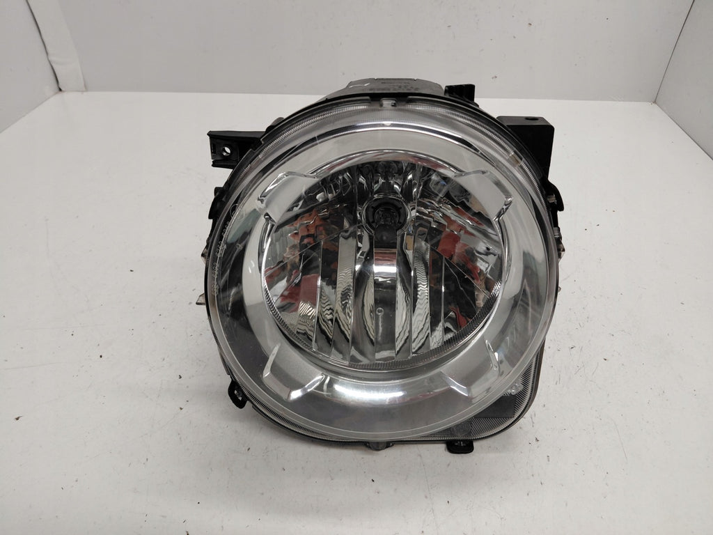 Frontscheinwerfer Jeep Renegade 00521440130 Links Scheinwerfer Headlight SCH3529805751ci
