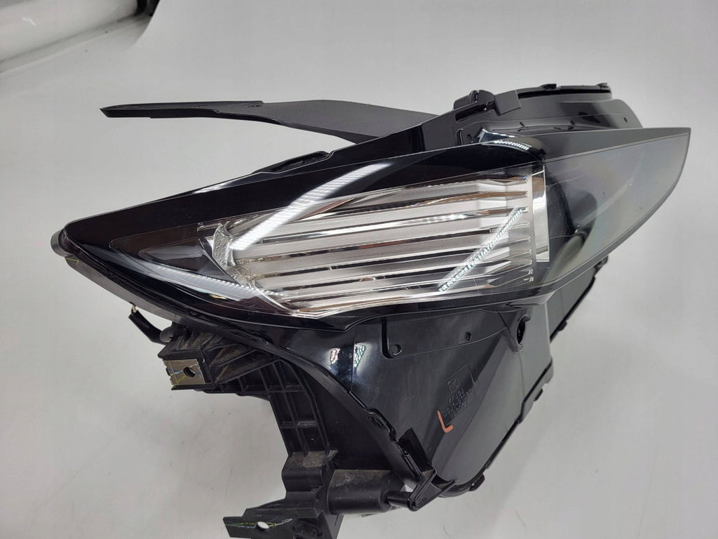 Frontscheinwerfer Mazda Cx-30 Cx30 DGJ1-51030 Rechts Scheinwerfer Headlight SCH8977090568mk