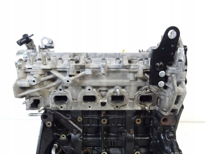 Motor Nissan X-Trail I R9ME414 1.6 DCI 96kW 85TKm 2014 Diesel Engine Unkomplett MOT5723947679ie