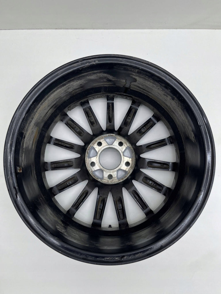 1x Alufelge 18 Zoll 8.0" 5x112 Mercedes-Benz Cla X118 C118 Rim Wheel FEL1264210611fz