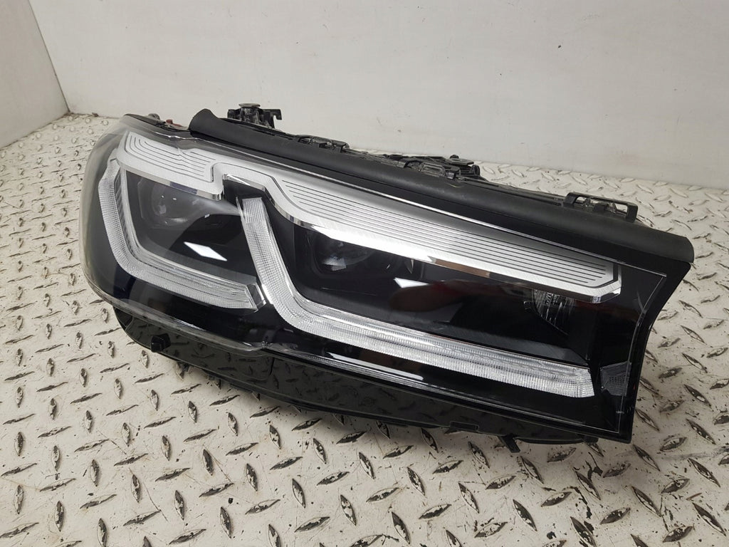 Frontscheinwerfer BMW 5 G31 G30 9479262 Full LED Rechts Scheinwerfer Headlight SCH4121759571vr
