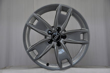 Load image into Gallery viewer, 4x Alufelge 17 Zoll 7.5" 5x112 56ET 8P0601025BL Audi A3 Rim Wheel FEL4679791183go