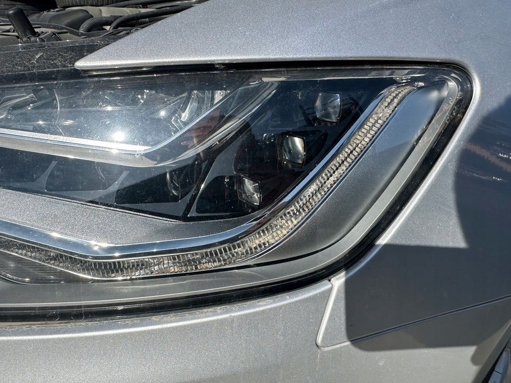 Frontscheinwerfer Audi A6 C7 4G0941033 LED Links Scheinwerfer Headlight SCH3857228354aw