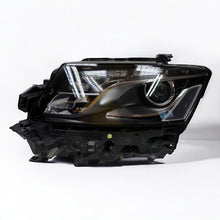 Laden Sie das Bild in den Galerie-Viewer, Frontscheinwerfer Audi Q5 8R0941597 Xenon Links Scheinwerfer Headlight