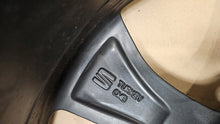 Laden Sie das Bild in den Galerie-Viewer, 1x Alufelge 18 Zoll 7.5&quot; 5x112 5FA601025H Seat Leon Rim Wheel