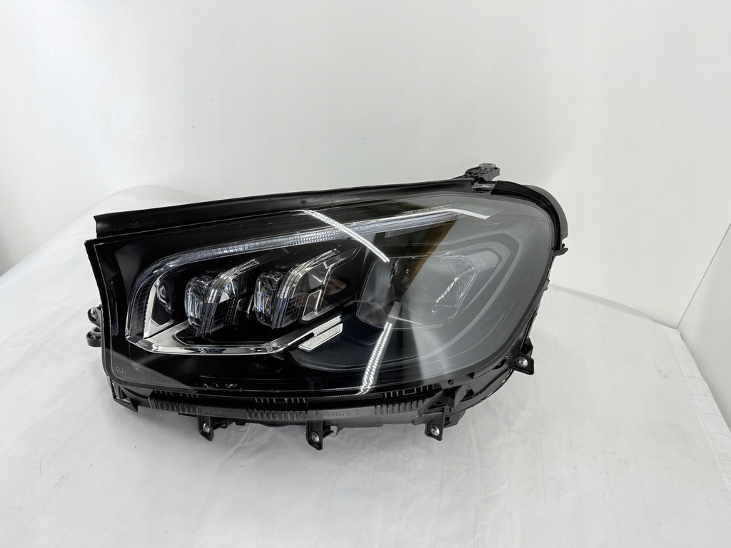 Frontscheinwerfer Mercedes-Benz Gls A1679066108 LED Links Scheinwerfer Headlight SCH1524126771ir