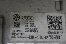 Load image into Gallery viewer, Frontscheinwerfer VW Touran 5TB941035B 7PP941571AC 4G0907697H LED Links