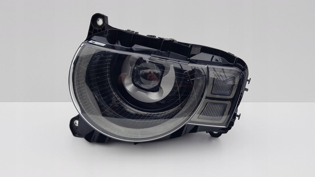 Frontscheinwerfer Land Rover Defender L8B213W030FF Full LED Links Headlight SCH4404661944ho