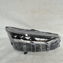 Laden Sie das Bild in den Galerie-Viewer, Frontscheinwerfer Ford LJ8B-13E014-BE Full LED Rechts Scheinwerfer Headlight SCH2553445868ms