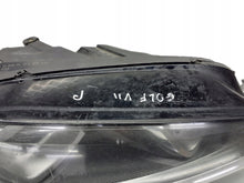 Laden Sie das Bild in den Galerie-Viewer, Frontscheinwerfer VW Golf VII I 5G1941032 Xenon Rechts Scheinwerfer Headlight SCH1837757102sw