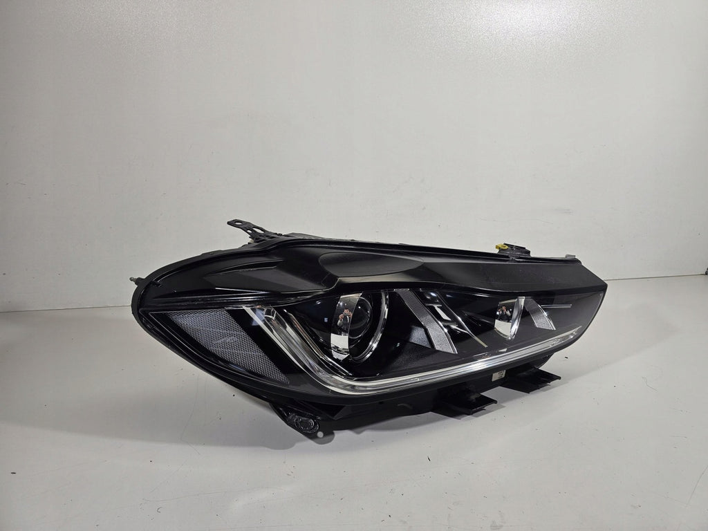 Frontscheinwerfer Jaguar Xe 198356454323 Rechts Scheinwerfer Headlight SCH3477334305mm