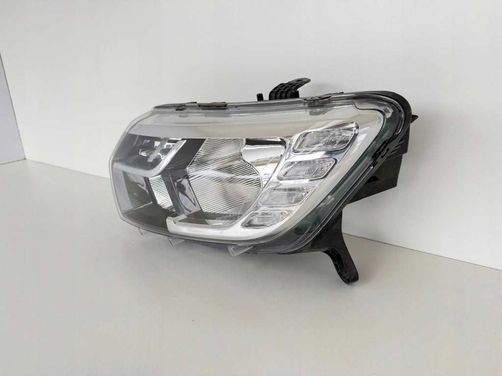 Frontscheinwerfer Dacia Sandero II 260605665R Links Scheinwerfer Headlight SCH2154690736nj