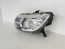 Load image into Gallery viewer, Frontscheinwerfer Dacia Sandero II 260605665R Links Scheinwerfer Headlight SCH2154690736nj