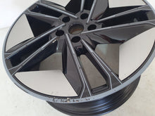 Laden Sie das Bild in den Galerie-Viewer, 1x Alufelge 21 Zoll 9.5" 5x112 60ET 4J3601025L Audi Rim Wheel FEL3862091620hl