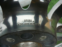 Load image into Gallery viewer, 1x Alufelge 19 Zoll 8.5" 5x112 42ET Glanz 420601025BF Audi R8 Gt Rim Wheel FEL4687059431mf