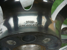 Load image into Gallery viewer, 1x Alufelge 19 Zoll 8.5" 5x112 42ET Glanz 420601025BF Audi R8 Gt Rim Wheel FEL4687059431mf