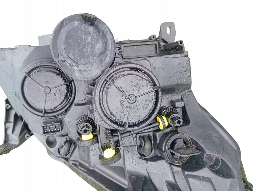 Frontscheinwerfer Opel Vectra C ABG2117 Rechts Scheinwerfer Headlight SCH3137181489mr