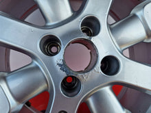 Load image into Gallery viewer, 1x Alufelge 16 Zoll 6.5" 4x108 19ET 9800493977 Citroën C3 Rim Wheel FEL6413417683cc