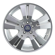 Load image into Gallery viewer, 1x Alufelge 18 Zoll 8.0" 5x112 A1644014602 Mercedes-Benz W164 Rim Wheel FEL4084981454wd