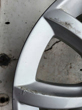 Load image into Gallery viewer, 1x Alufelge 18 Zoll 7.5" 5x108 49ET Peugeot 308 Ii Rim Wheel FEL6559881895qd