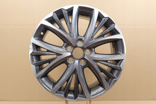 Load image into Gallery viewer, 1x Alufelge 17 Zoll 6.5" 5x100 PW4570D005 Toyota Auris Rim Wheel FEL8714166766wr