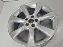 Laden Sie das Bild in den Galerie-Viewer, 1x Alufelge 19 Zoll 7.5&quot; 5x114.3 35ET Toyota X Rim Wheel