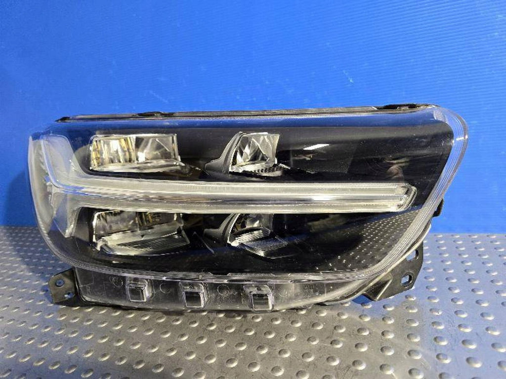 Frontscheinwerfer Volvo Xc40 32342525 LED Rechts Scheinwerfer Headlight SCH1759048832ap