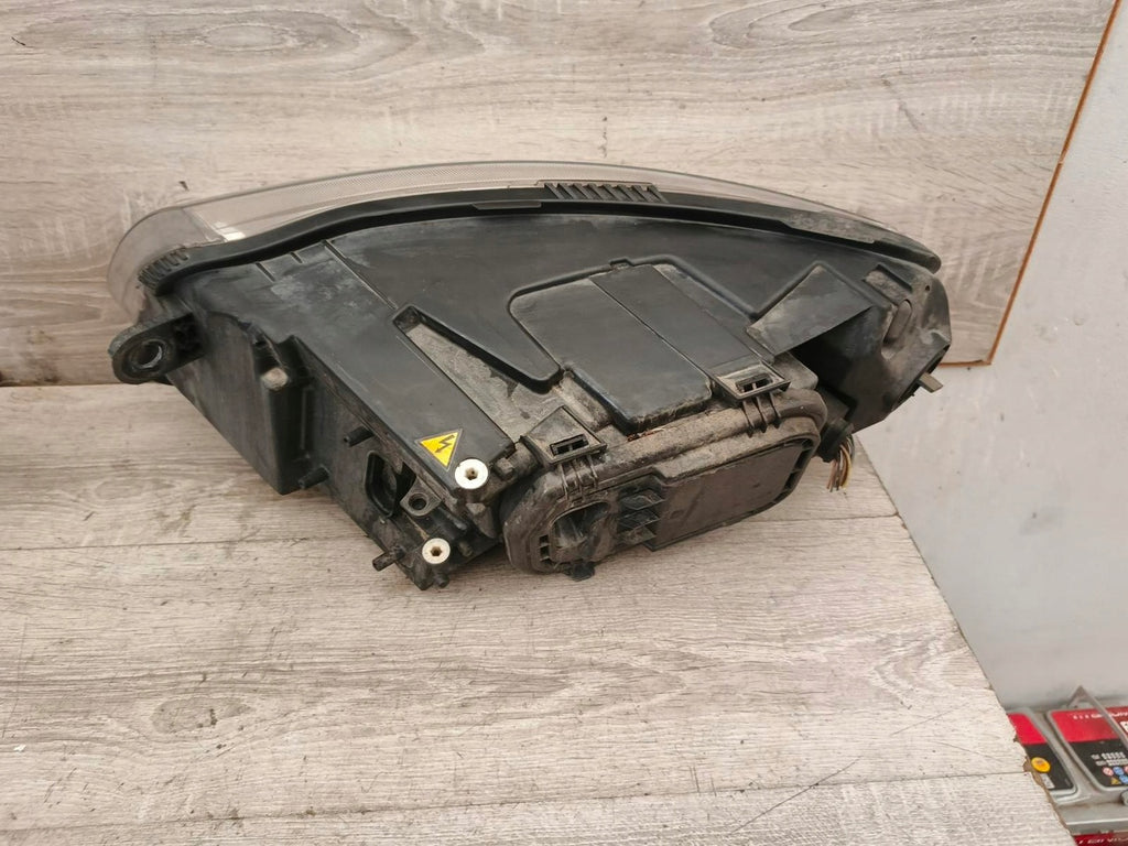 Frontscheinwerfer Audi A6 C6 4F0941030EA Bi-Xenon Rechts Scheinwerfer Headlight SCH2055722728zd