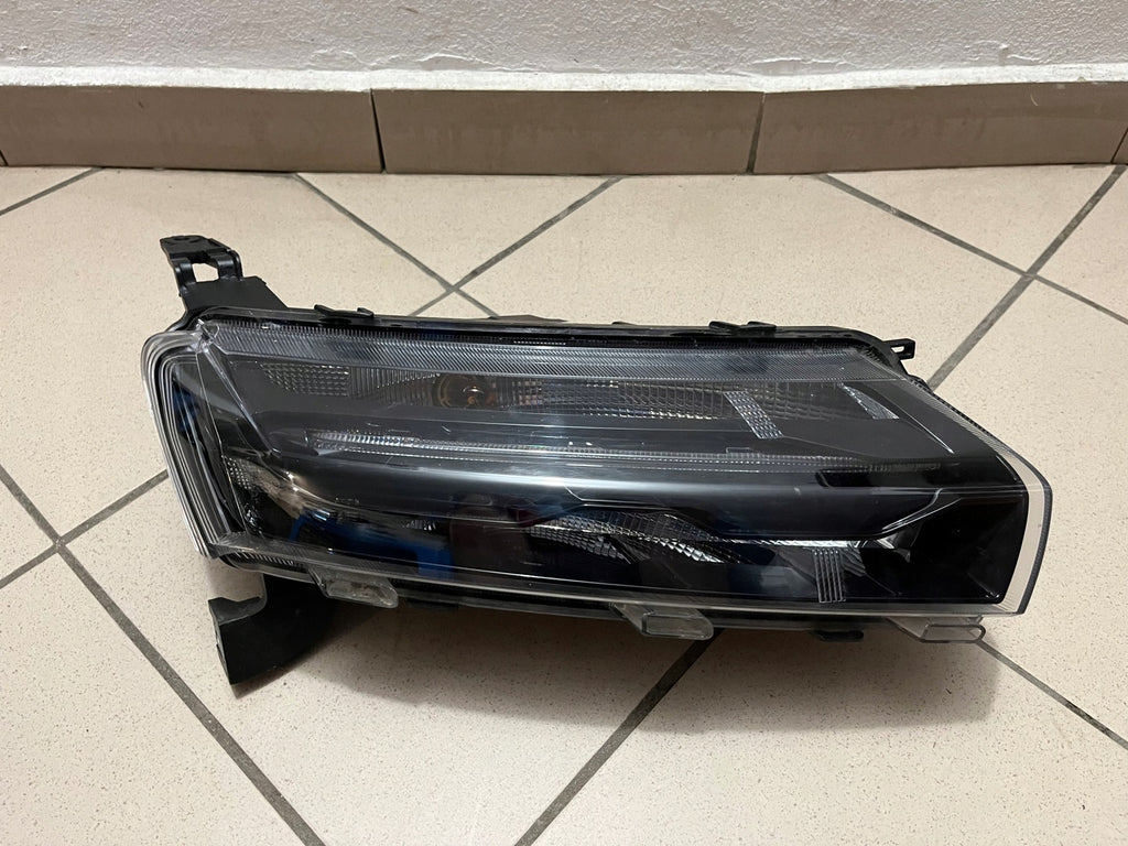 Frontscheinwerfer Dacia Spring 266008993R LED Rechts Scheinwerfer Headlight