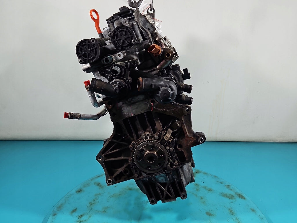 Motor VW Passat B7 CDGA 1.4 TSI 150PS 110kW 2011 Benzin Engine Unkomplett