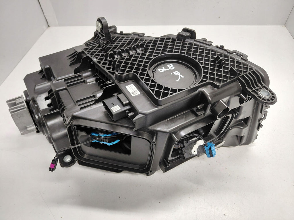 Frontscheinwerfer Mercedes-Benz Glc A2549063202 Rechts Scheinwerfer Headlight SCH1635129240iz