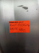 Load image into Gallery viewer, 1x Alufelge 16 Zoll 6.5" 5x114.3 52 5ET Glanz Silber 9965866560 Mazda Rim Wheel FEL5604267604gn